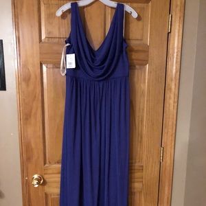 Dress-Bridesmaid or Prom